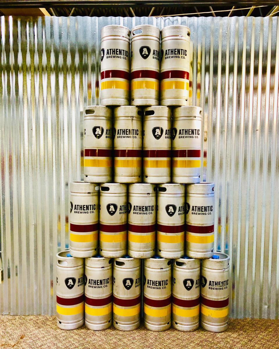Athentic Brewing Company 1