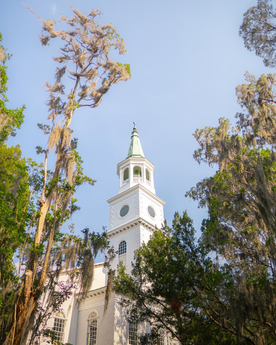 Church