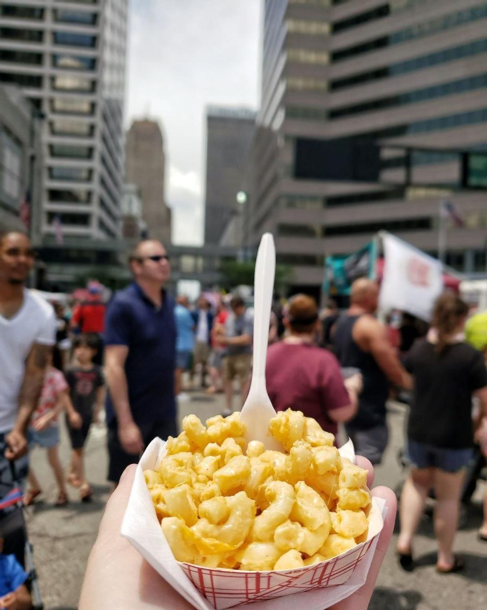 Taste of Cincinnati