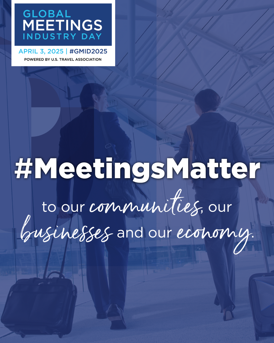 Global Meetings Industry Day 2025