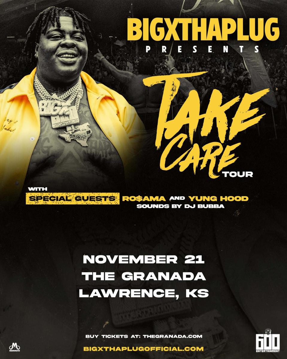 BigXThaPlug poster