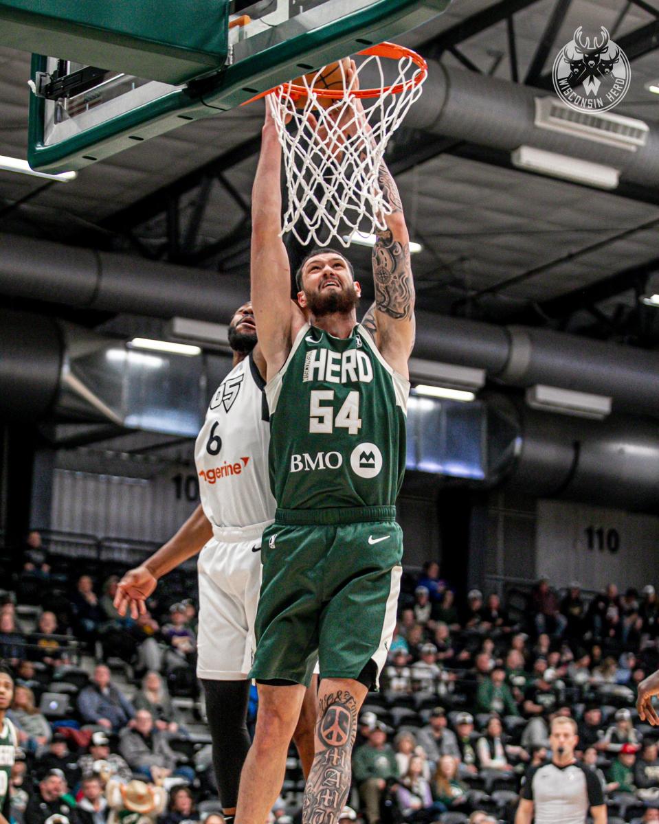 Wisconsin Herd Game