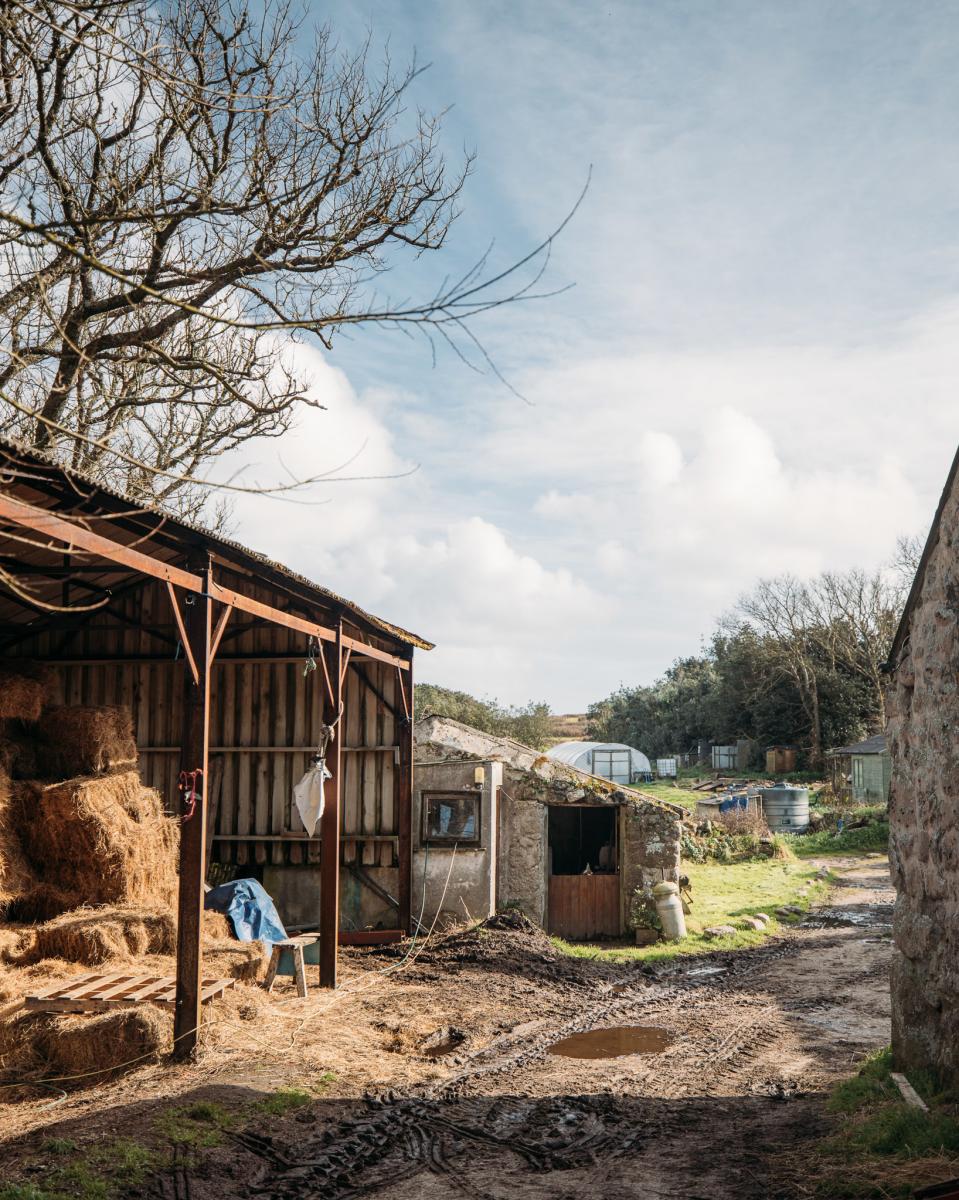 Salakee Farm