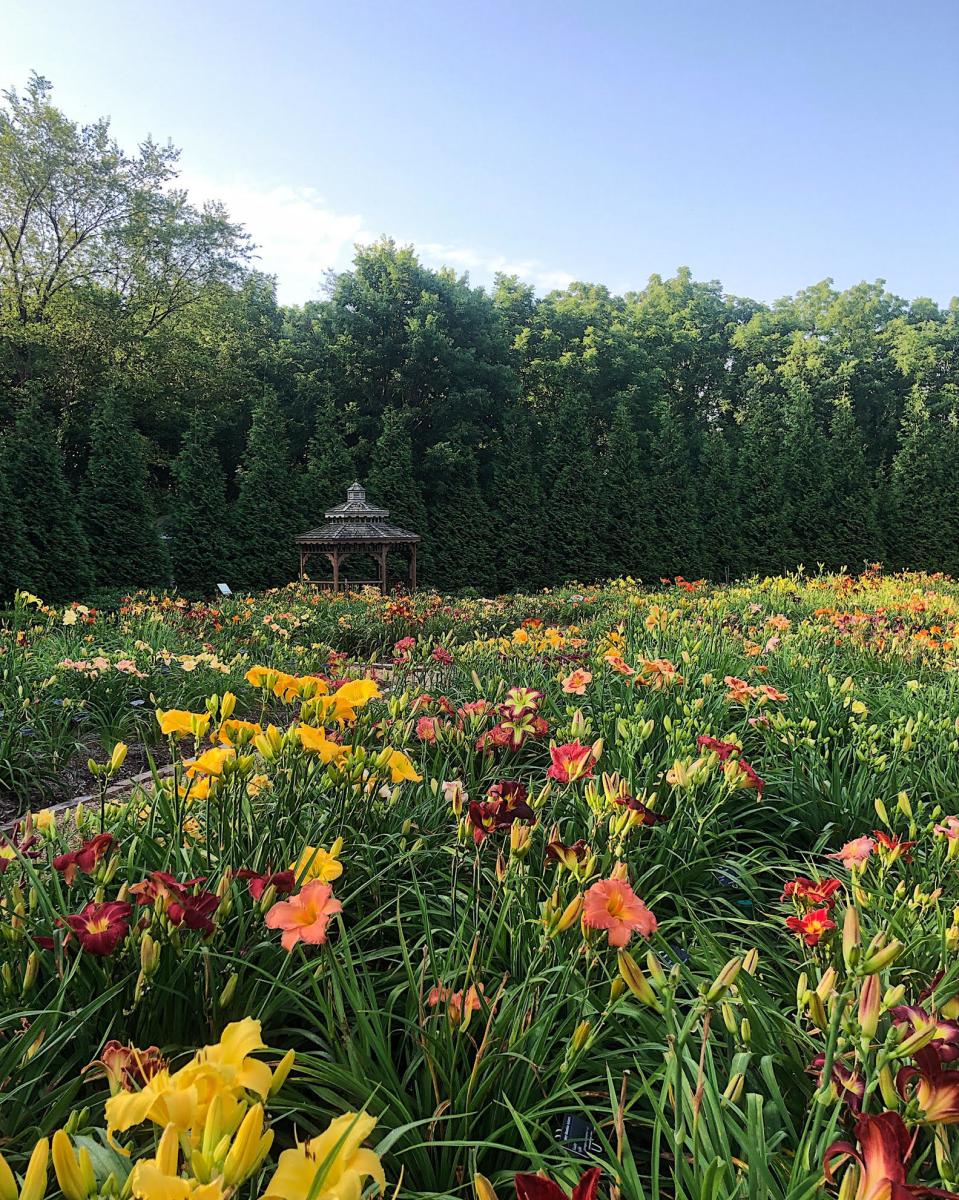 Nathanael Greene Park