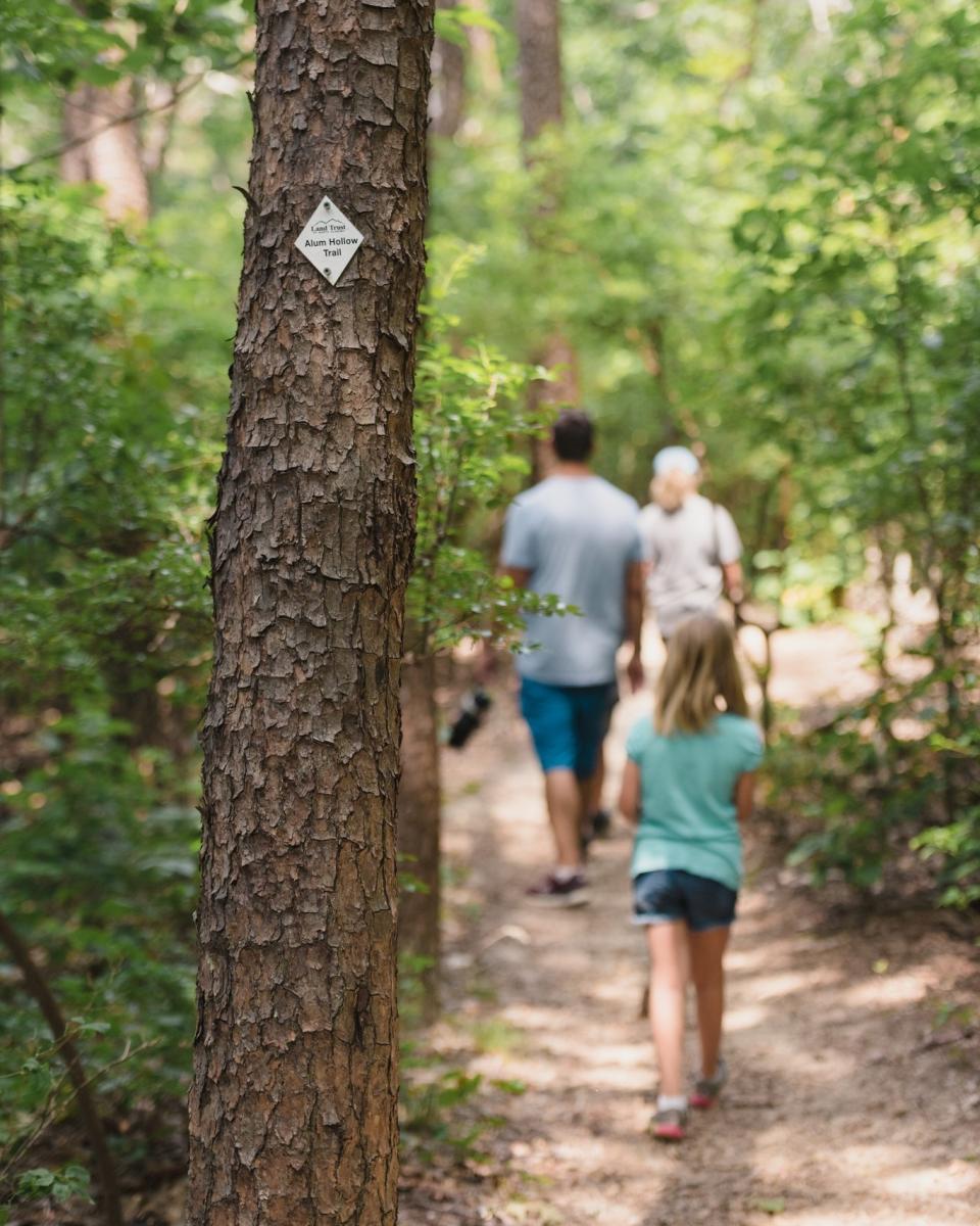 Land Trust of North Alabama