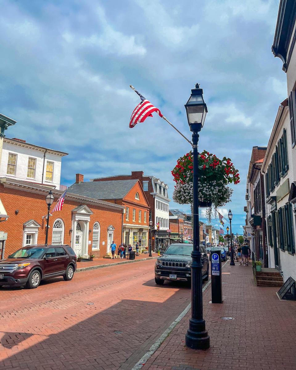 Main Street