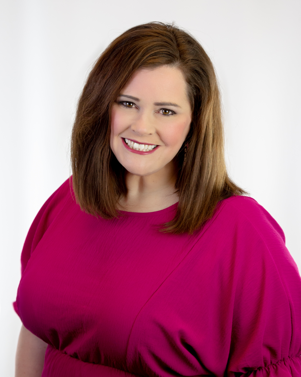 Amanda Wells
