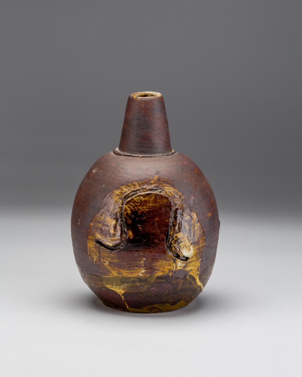 LSUMOA_Peter Voulkos