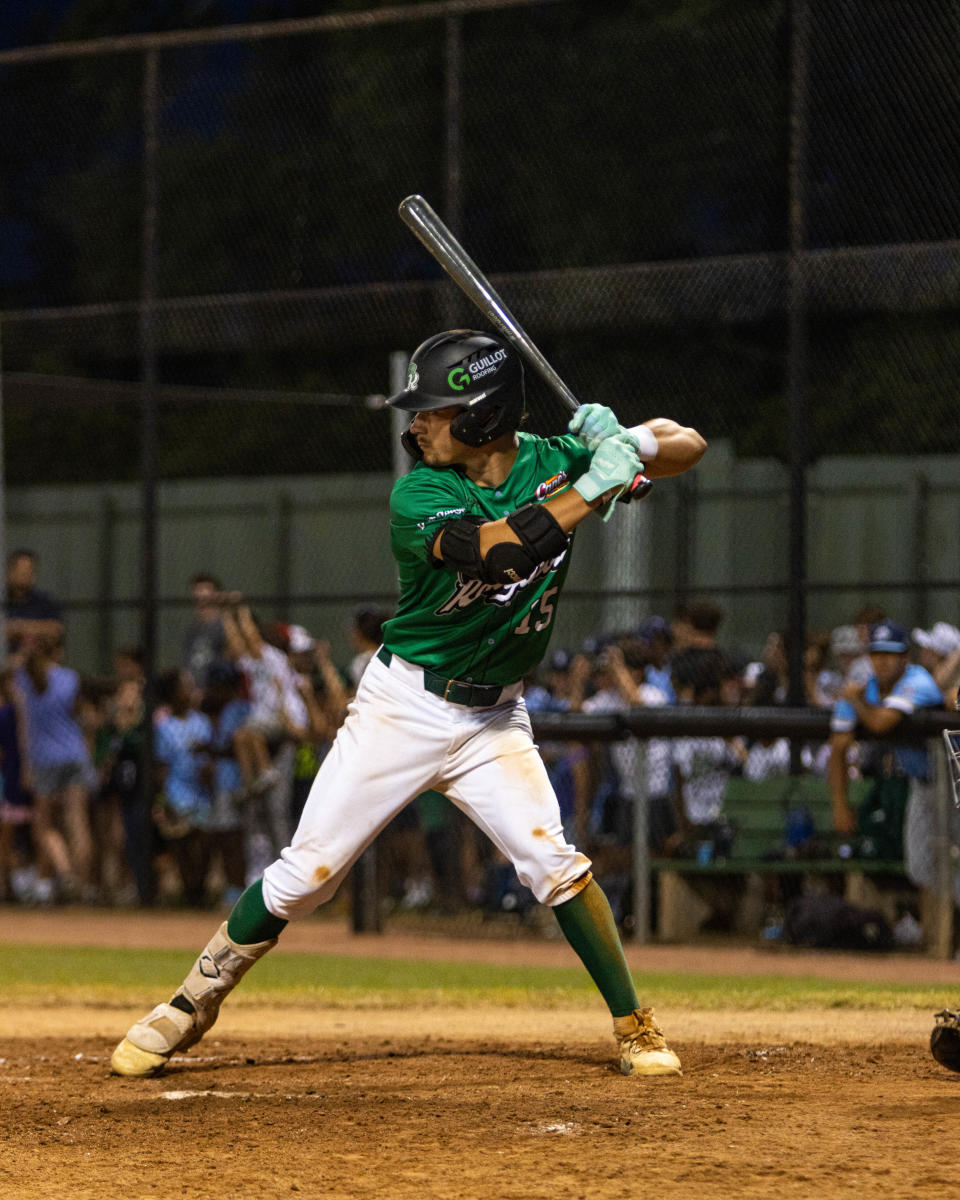 Baton Rouge Rougarou