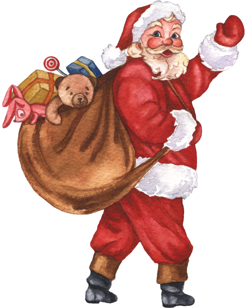 Santa
