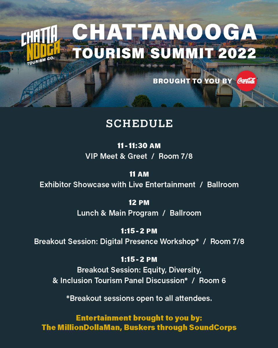 2022 Summit Program Image