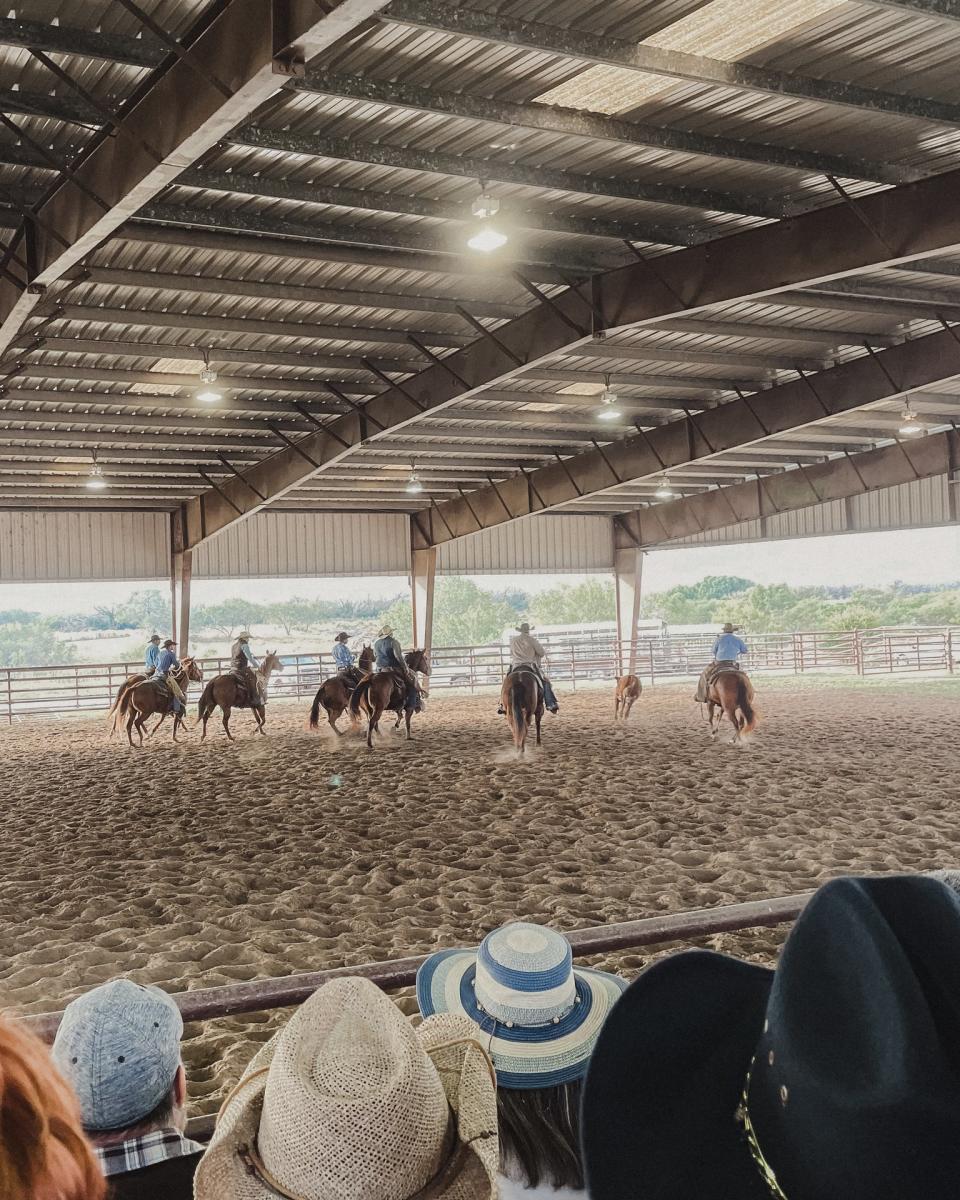 king ranch