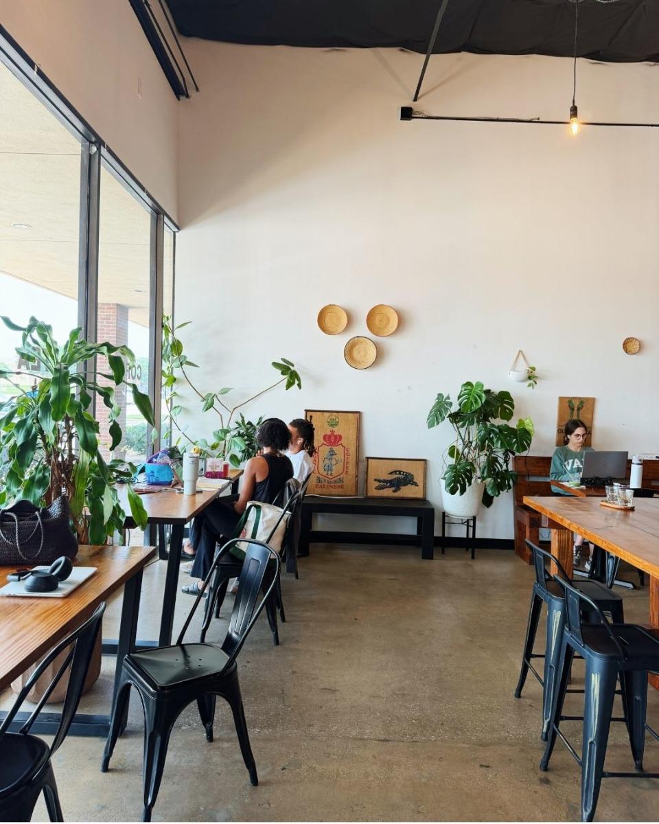 YOUR GUIDE TO REMOTE WORKING IN DFW