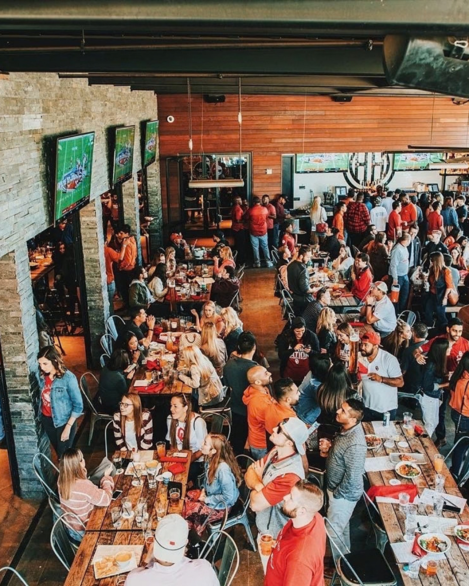 YOUR 101 TO TX OU RED RIVER RIVALRY WEEKEND