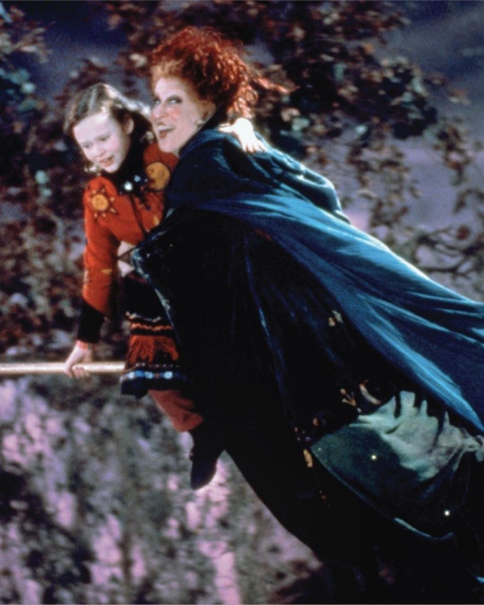 Hocus Pocus