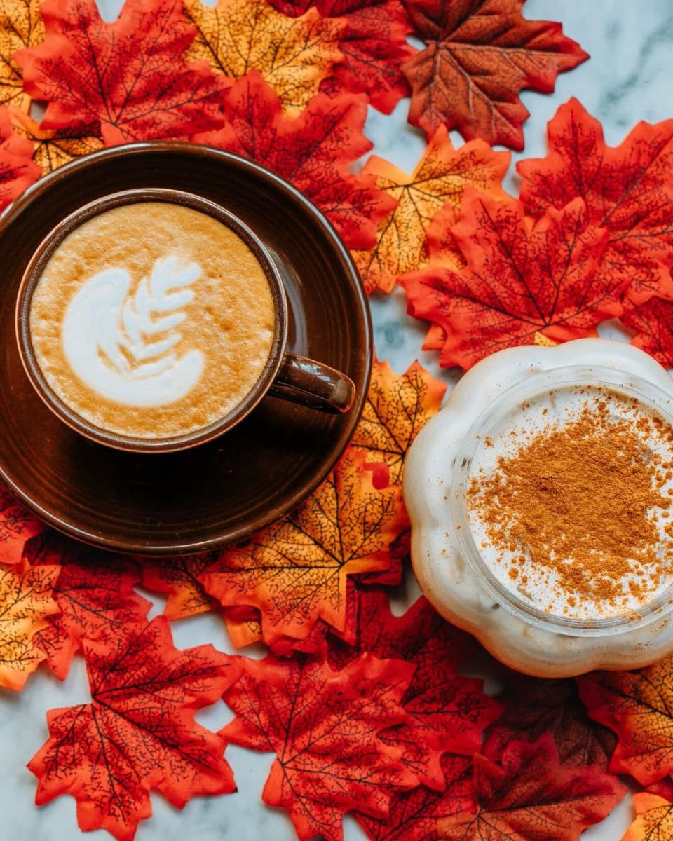 Inclusion Coffee