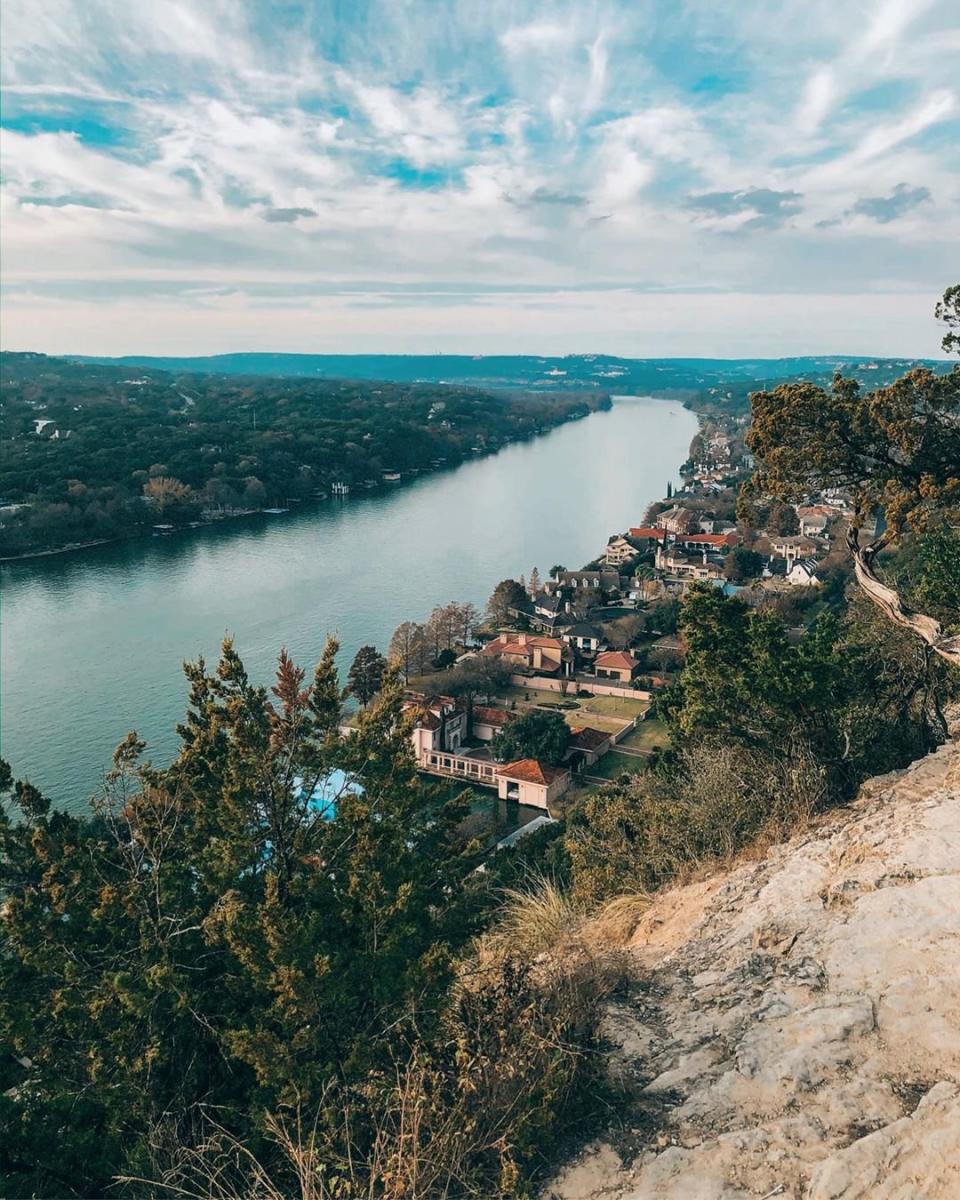 Mount Bonnell