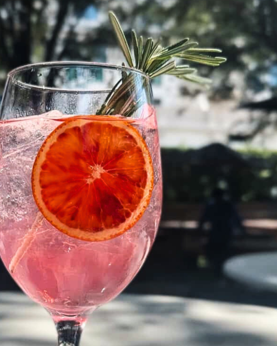 Sarti Spritz