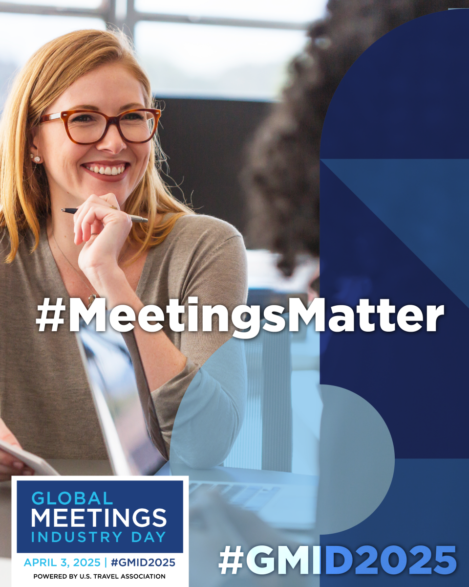 Global Meetings Industry Day 2025