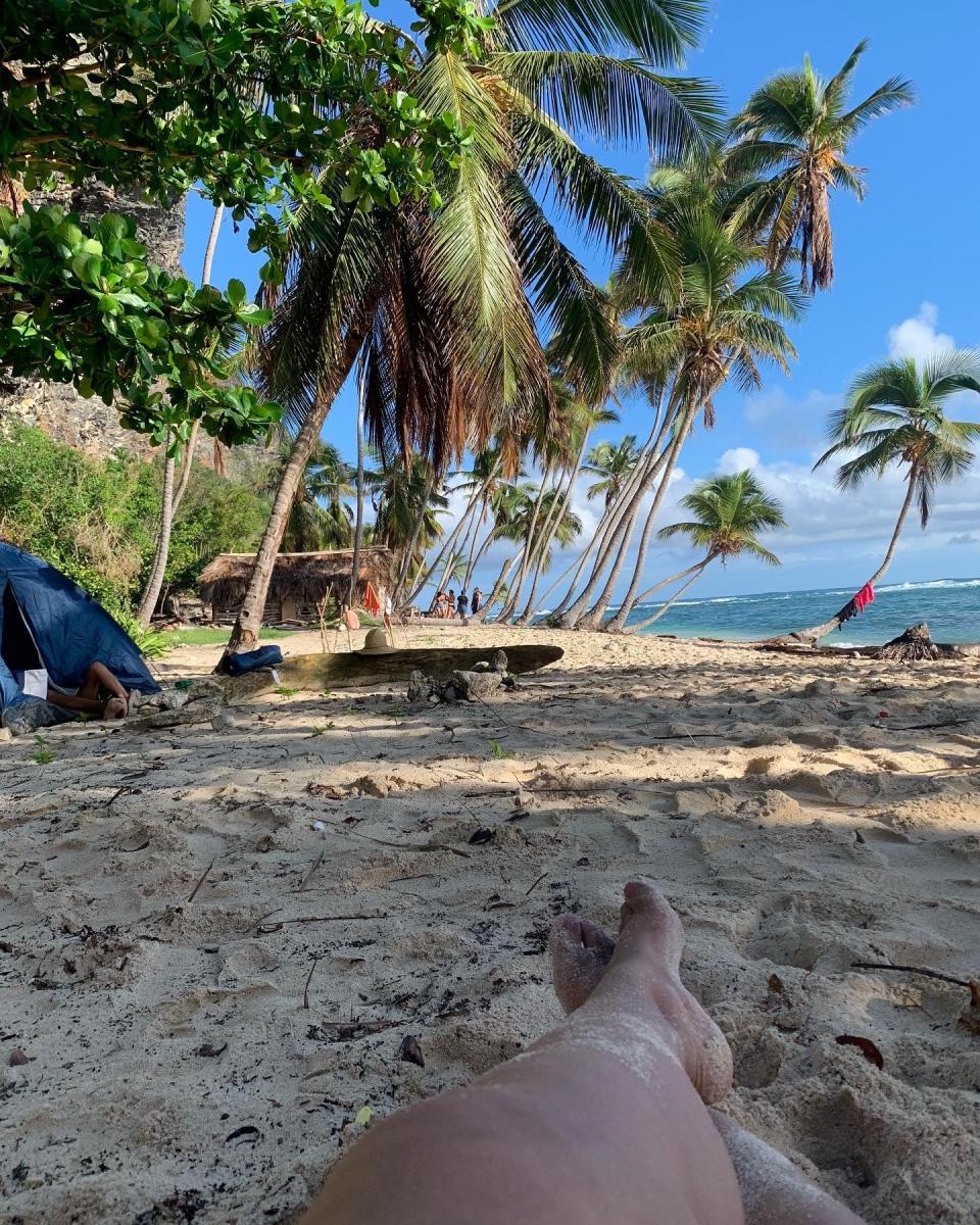 Ilich foto fondo