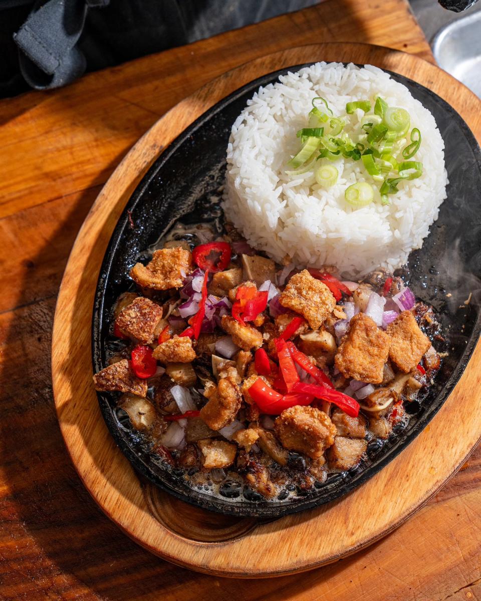 Sari Filipino Kusina