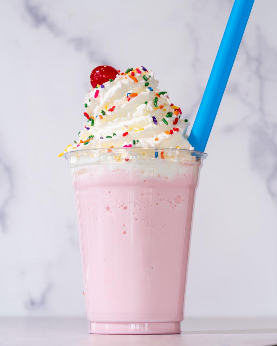 Milkshake