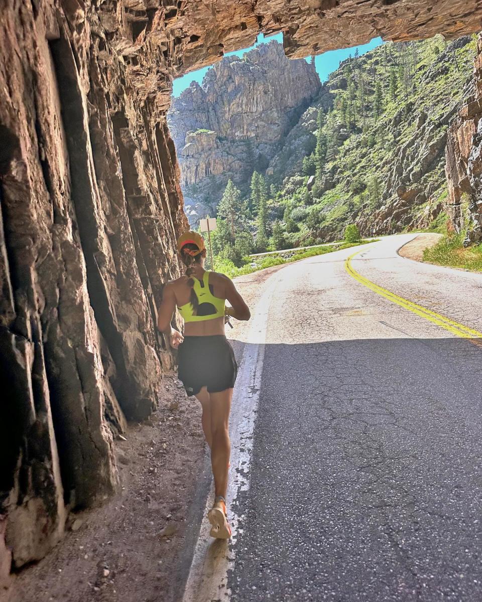 Colorado Marathon