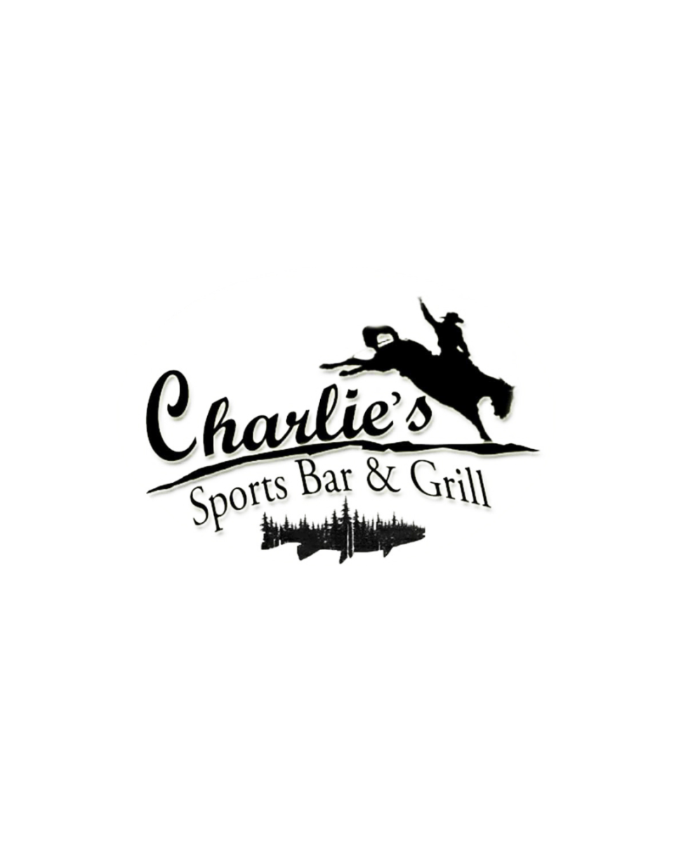 Charlie's Sports Bar & Grill Logo