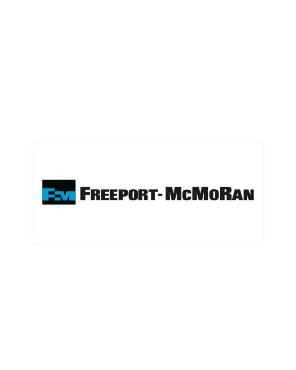 Freeport-McMoRan Logo