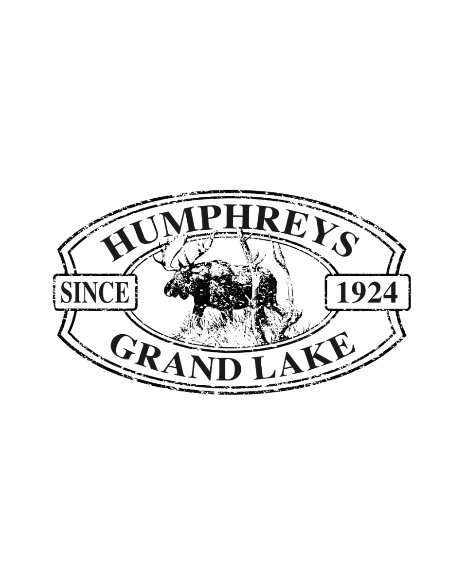 Humphreys Cabin Fever Logo