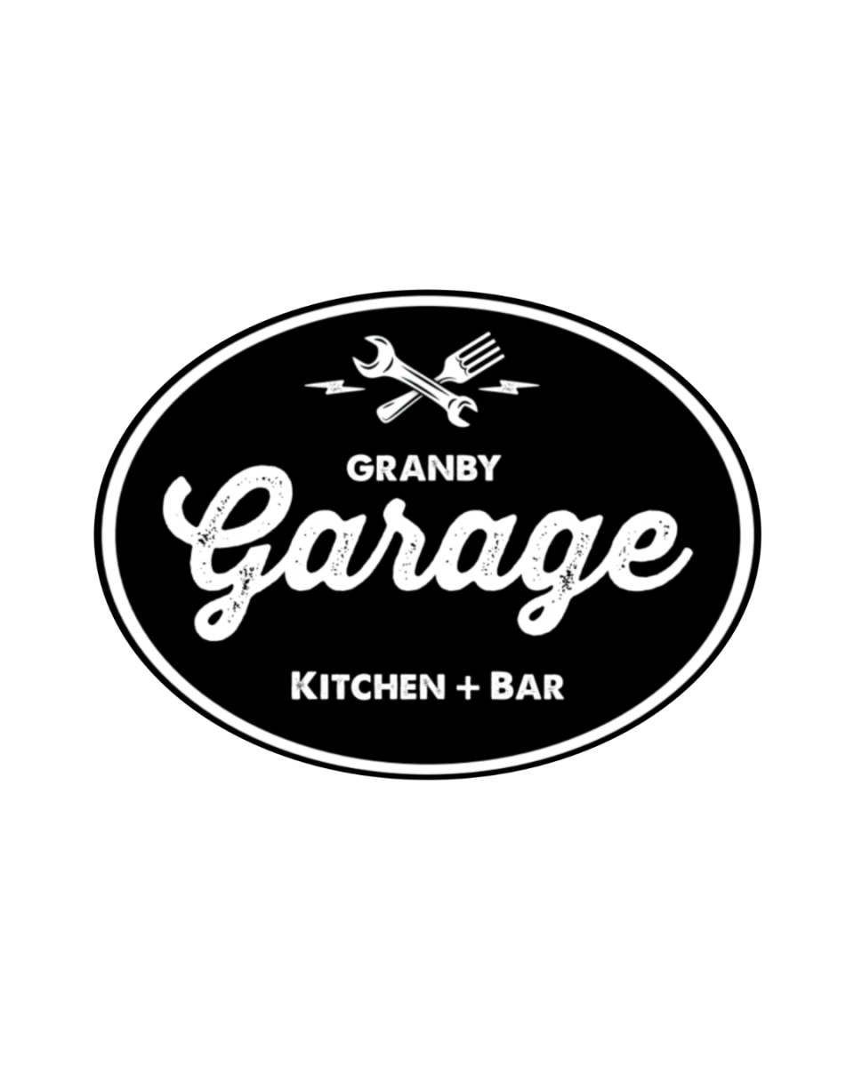 Granby Garage Logo