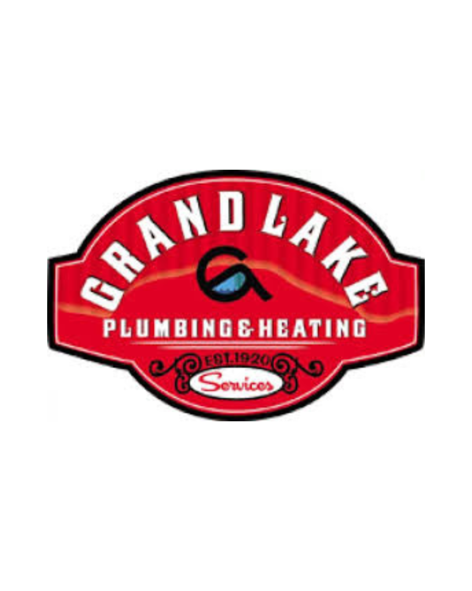 Grand Lake Plumbing & Heating Logo