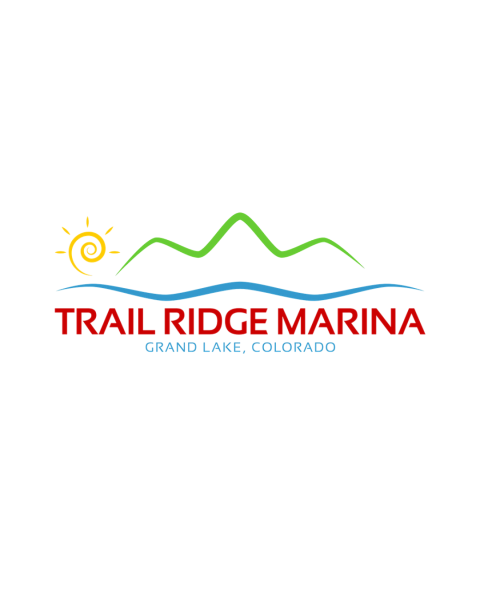 Trail Ridge Marina Logo