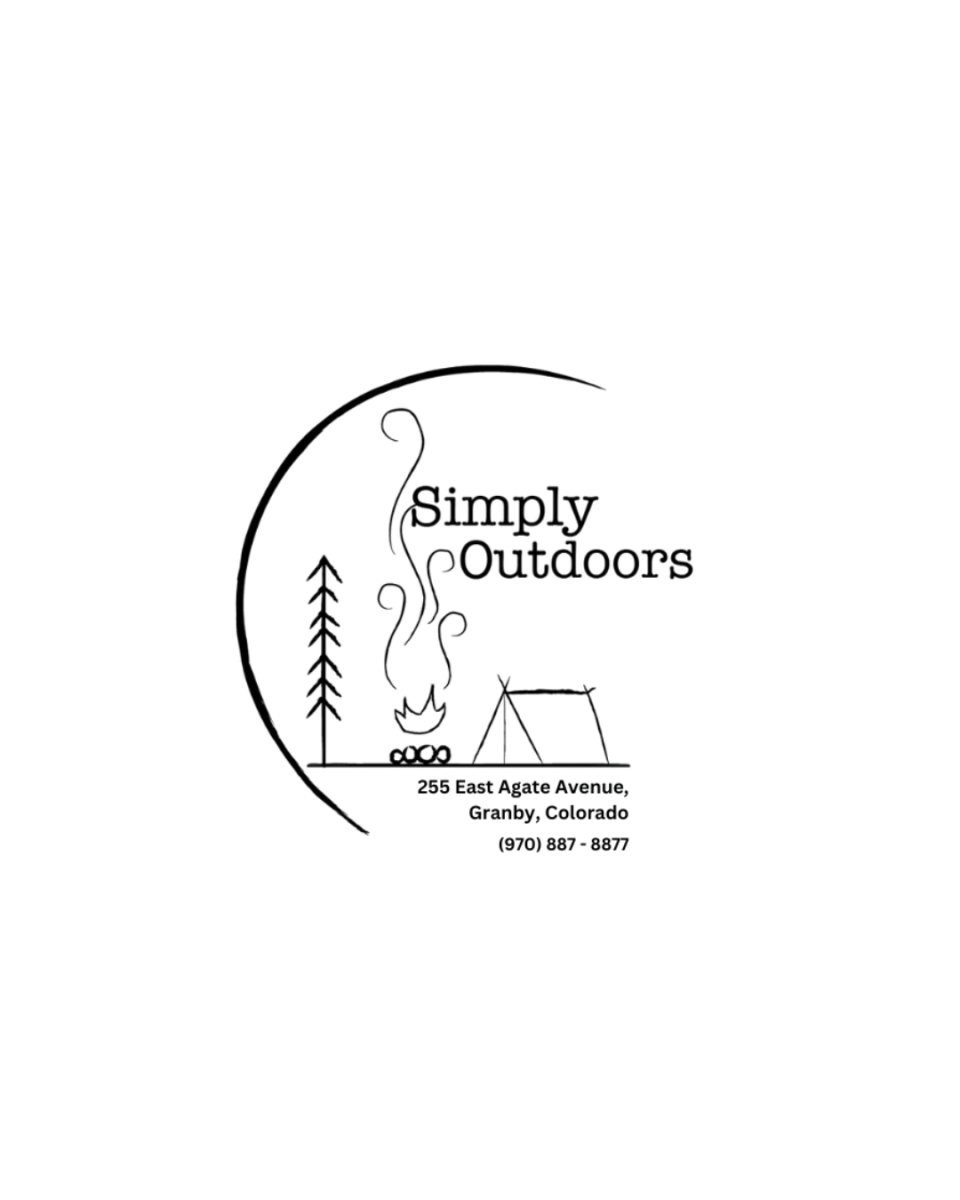 Simply Outdoors logo