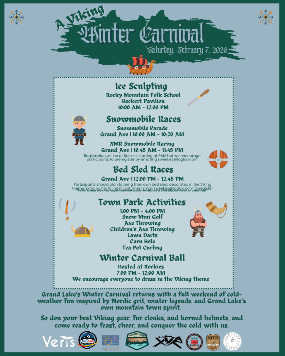 Winter Carnival 2026