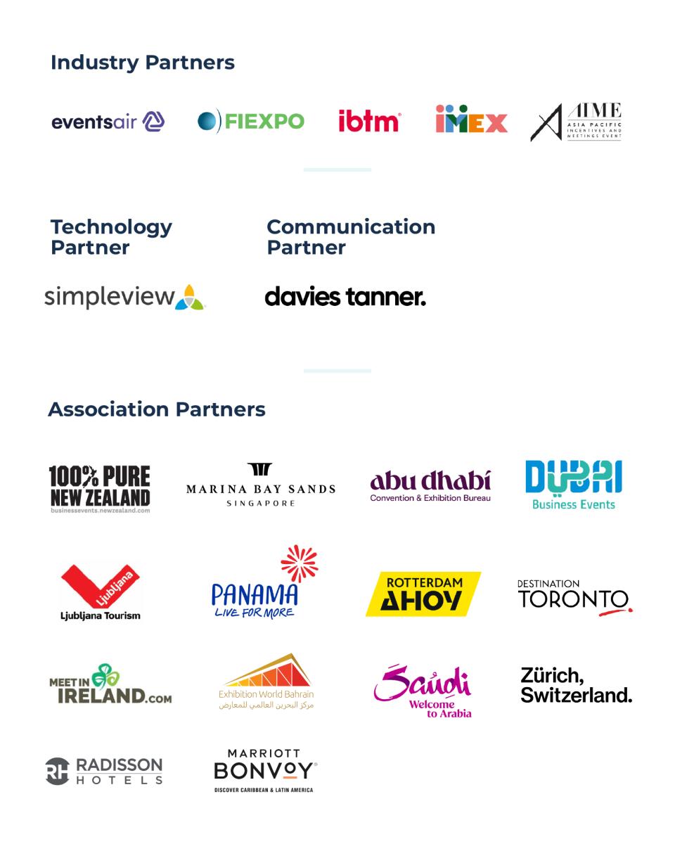 Logos_Industry Partners_Association Partners
