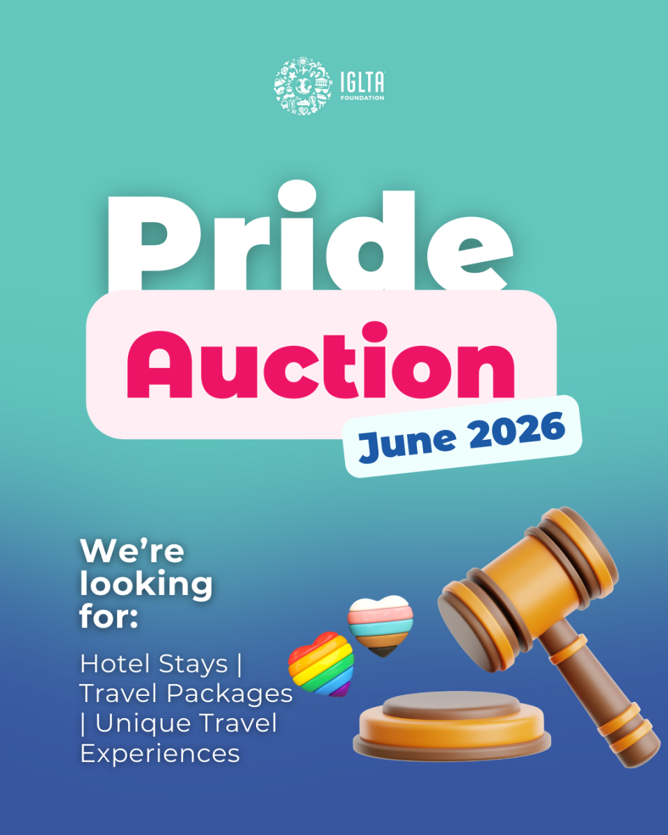 pride auction 2026
