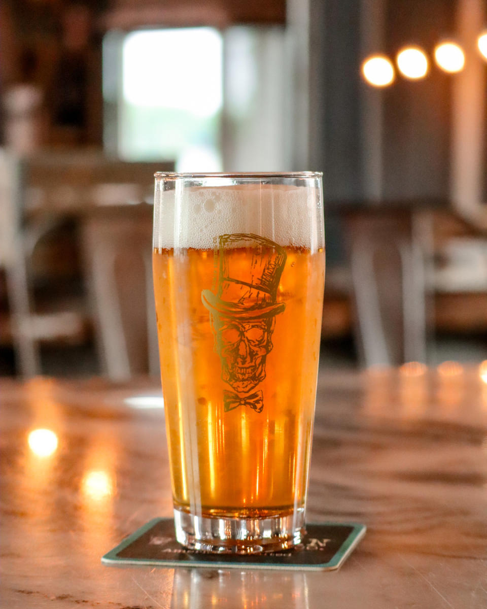 Taxman Brewing Company | Festival Country