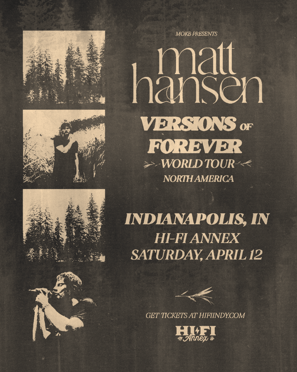 Matt Hansen