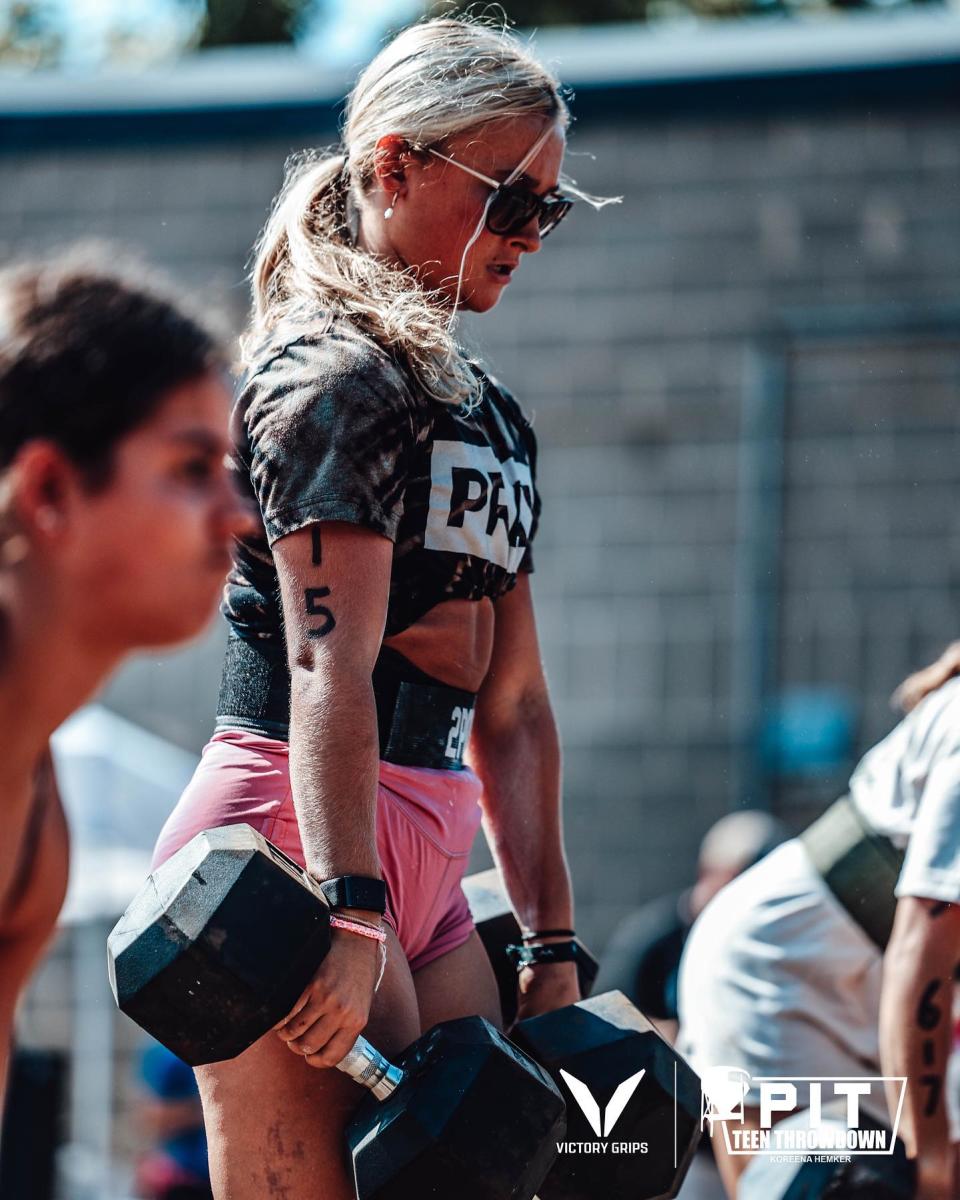 CrossFit