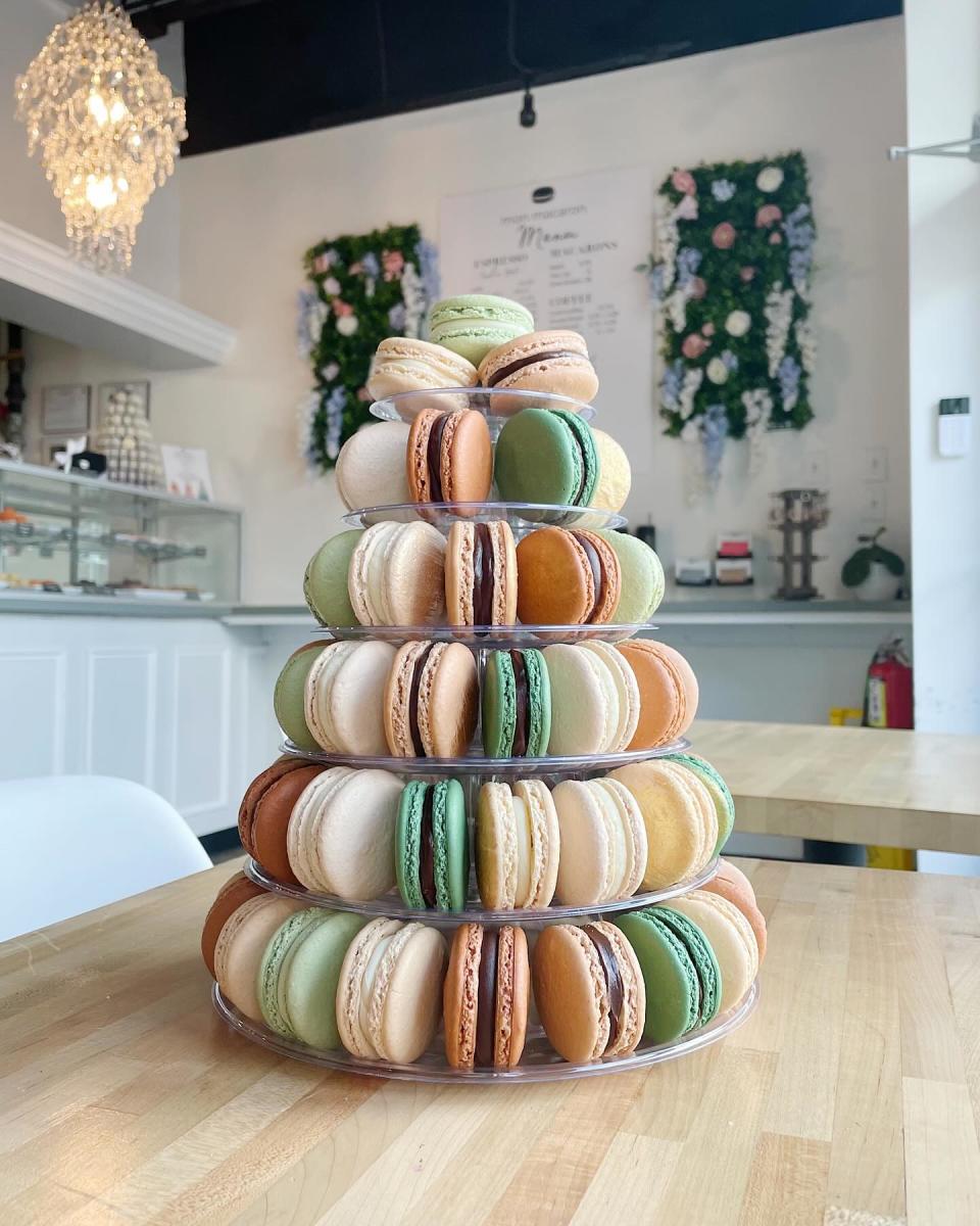 Mon Macaron