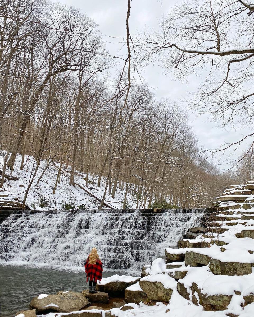 Laurel Hill State Park