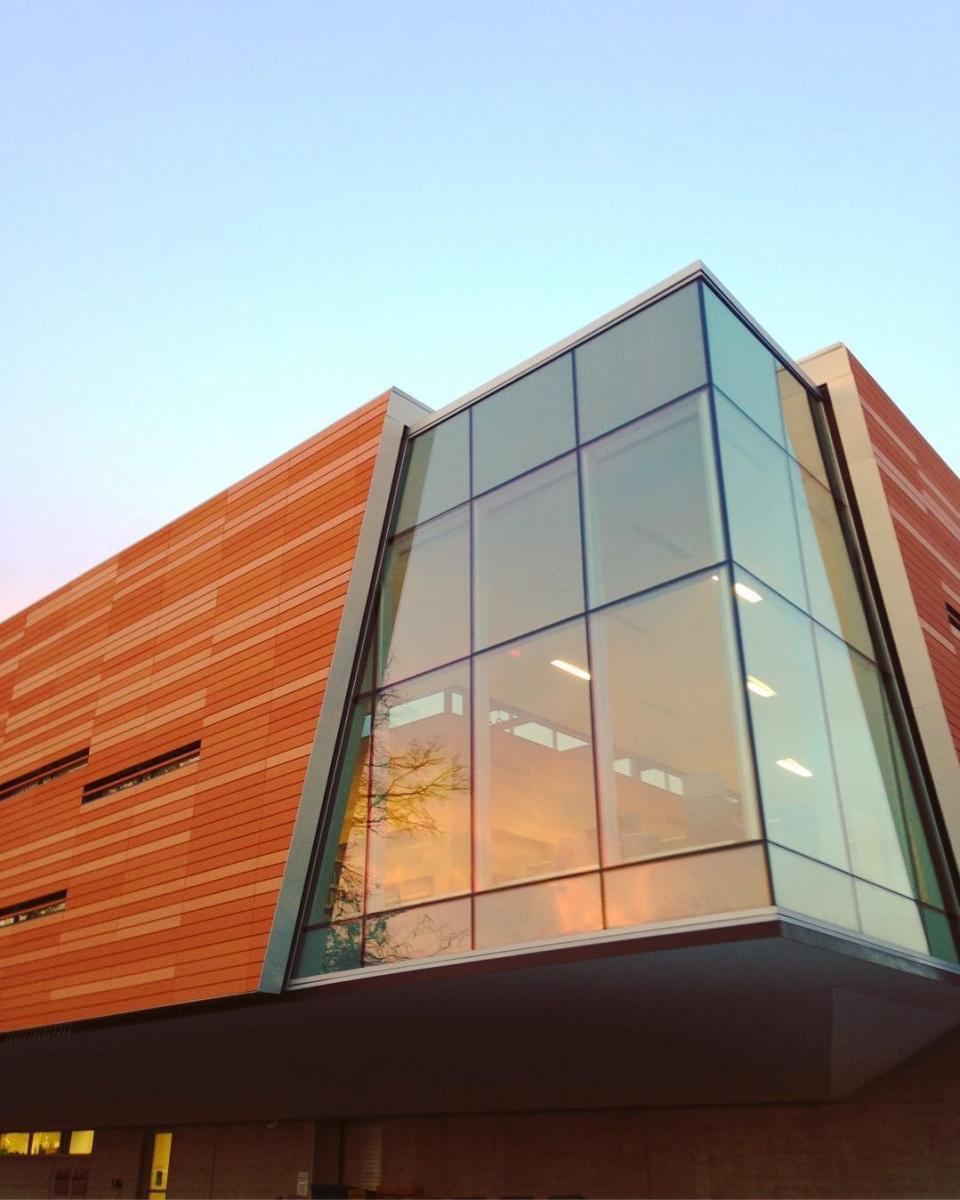 Lawrence Public Library