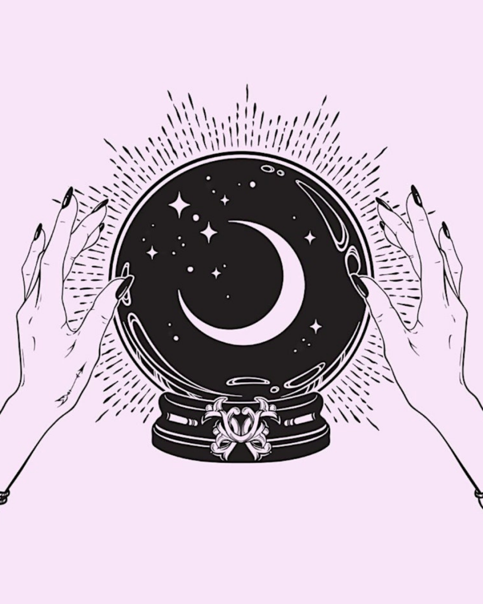 Image shows a picture of The History of Witchcraft, Women, Magic & Rituals