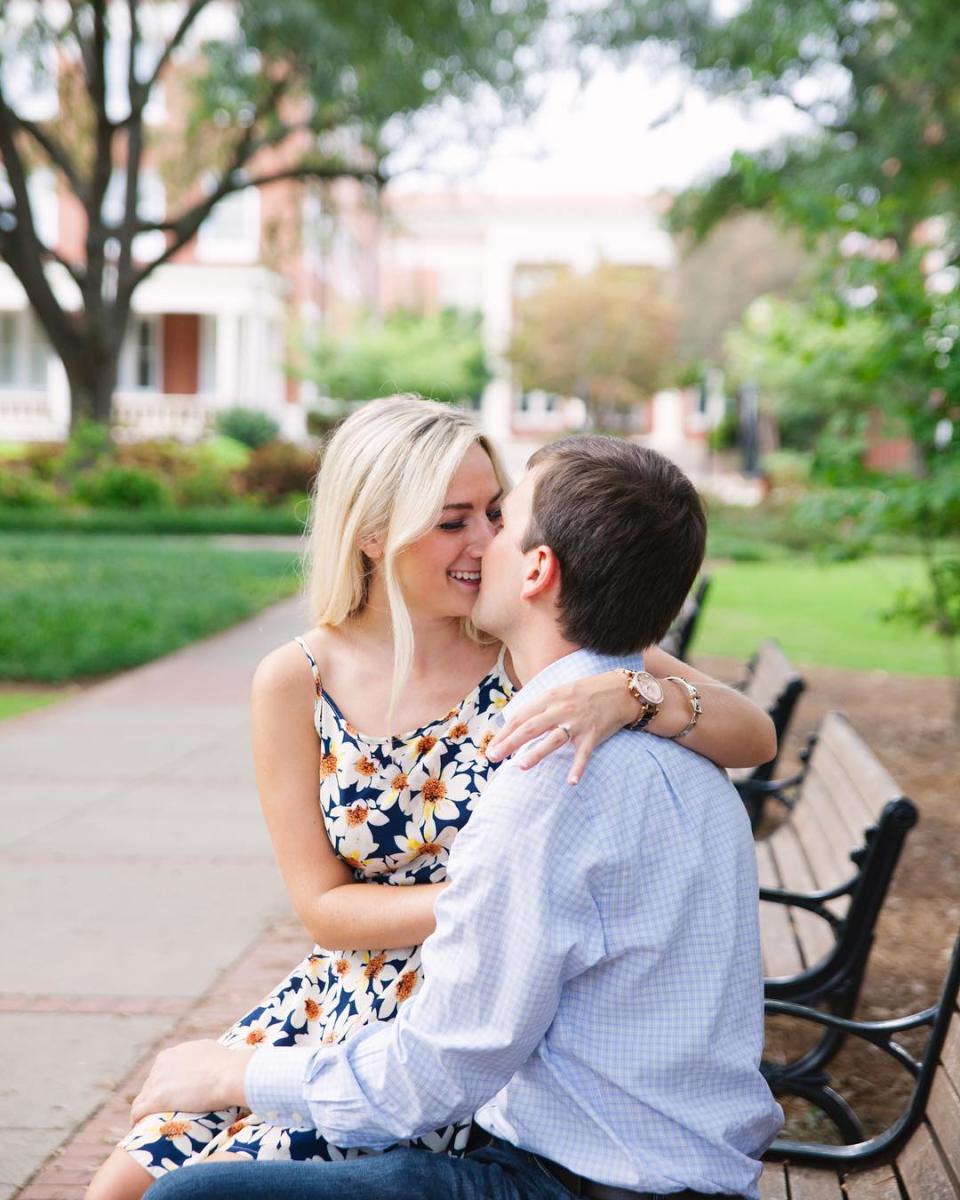 Engagement at Georgia College