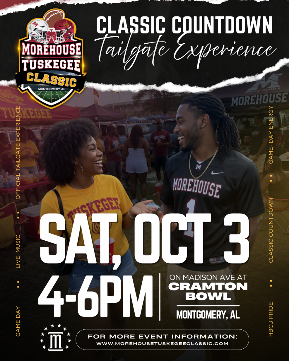Classic Countdown: The Official Tailgate Experience / Featuring Red Sample Band