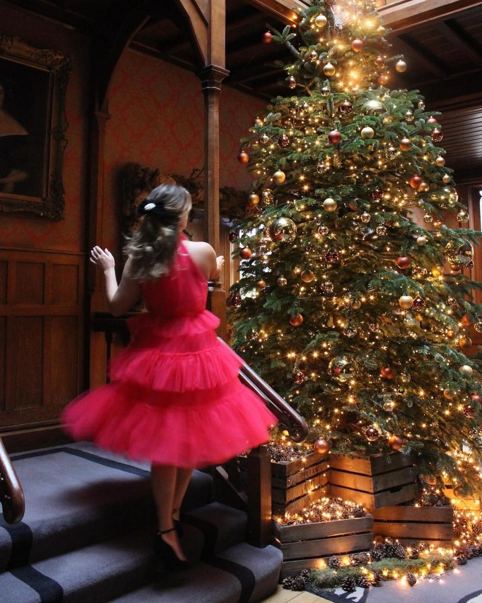 Careys Christmas