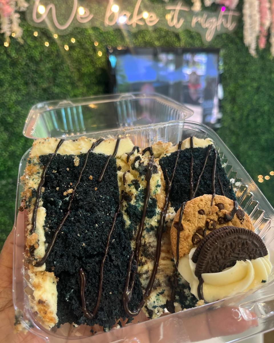 scratch bakery
