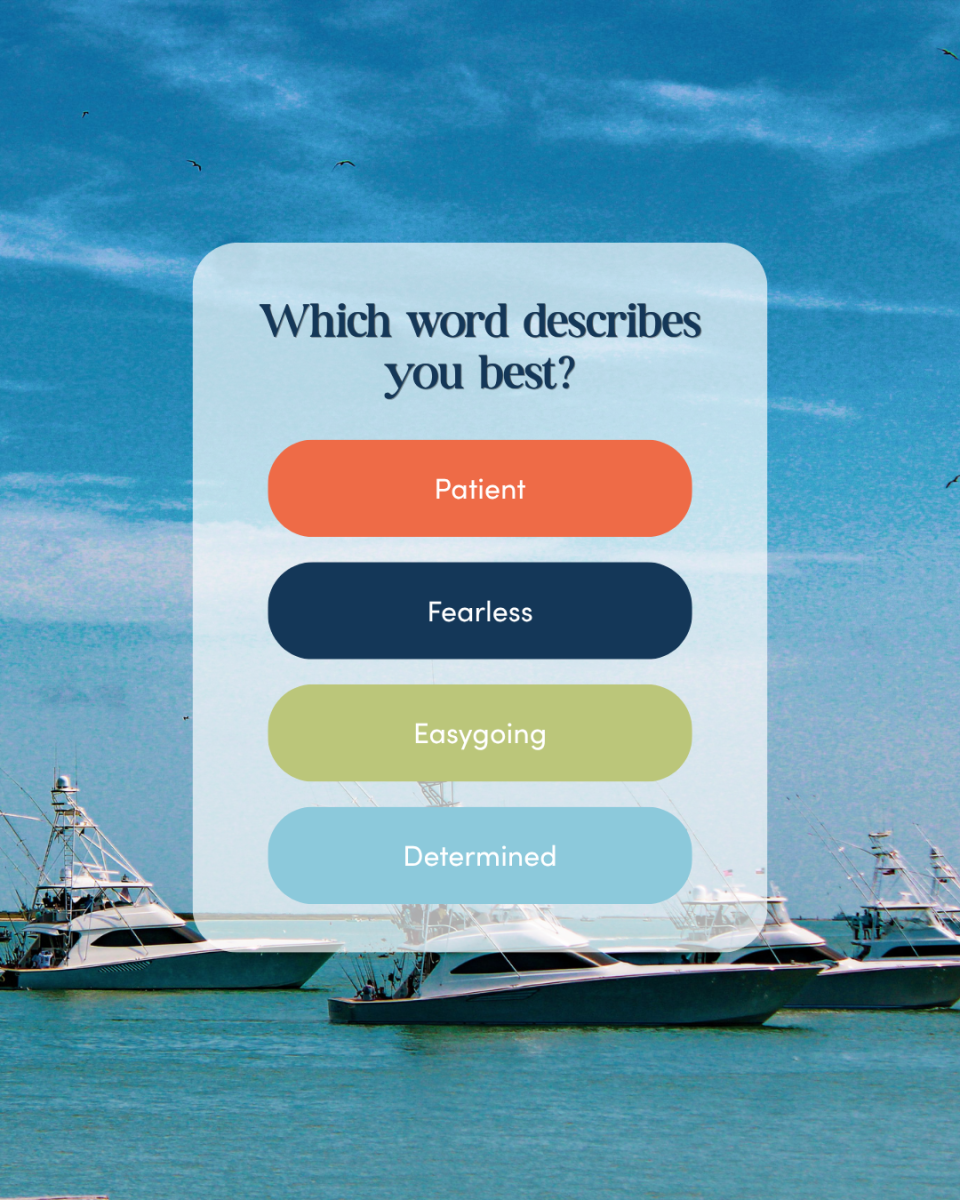 fish quiz blog