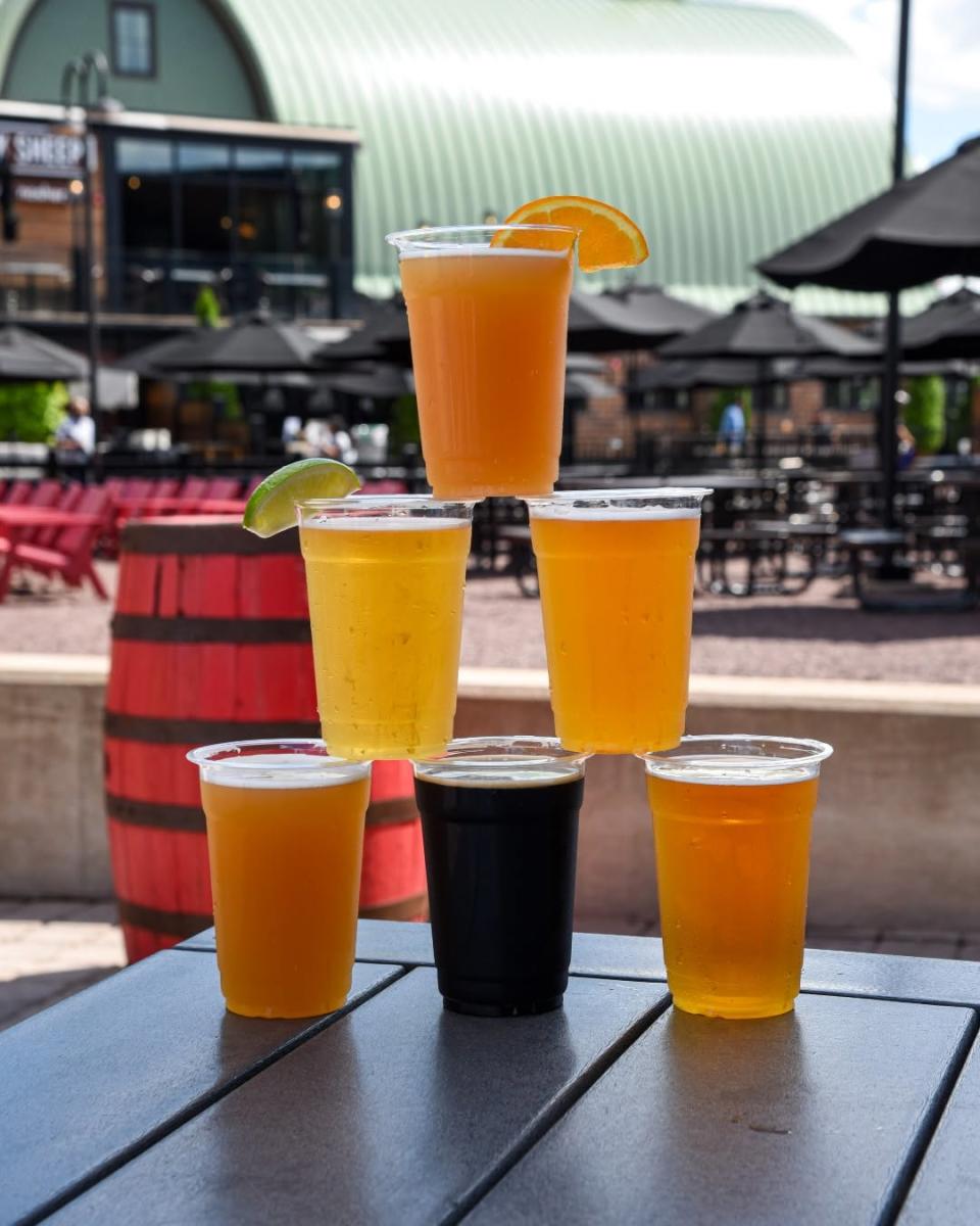 2 silos beer